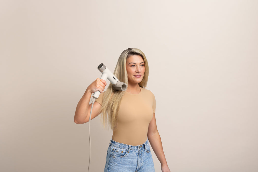 EAN 622356271622 - Shark HD333EU Utensilio de peinado Herramienta de peinado con múltiples accesorios Caliente Blanco 1700 W  imagen 224