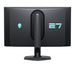 EAN 5397184821596 - Alienware AW2725DF pantalla para PC 67,8 cm (26.7") 2560 x 1440 Pixeles Quad HD QD-OLED Negro imagen 6