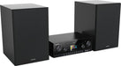 EAN 4013833035169 - Grundig CMS 5000 BT Microcadena de música para uso doméstico 100 W Negro imagen 2