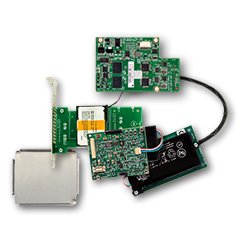 EAN 0830343003655 - Broadcom CVPM05 Módulo de protección de caché imagen 1