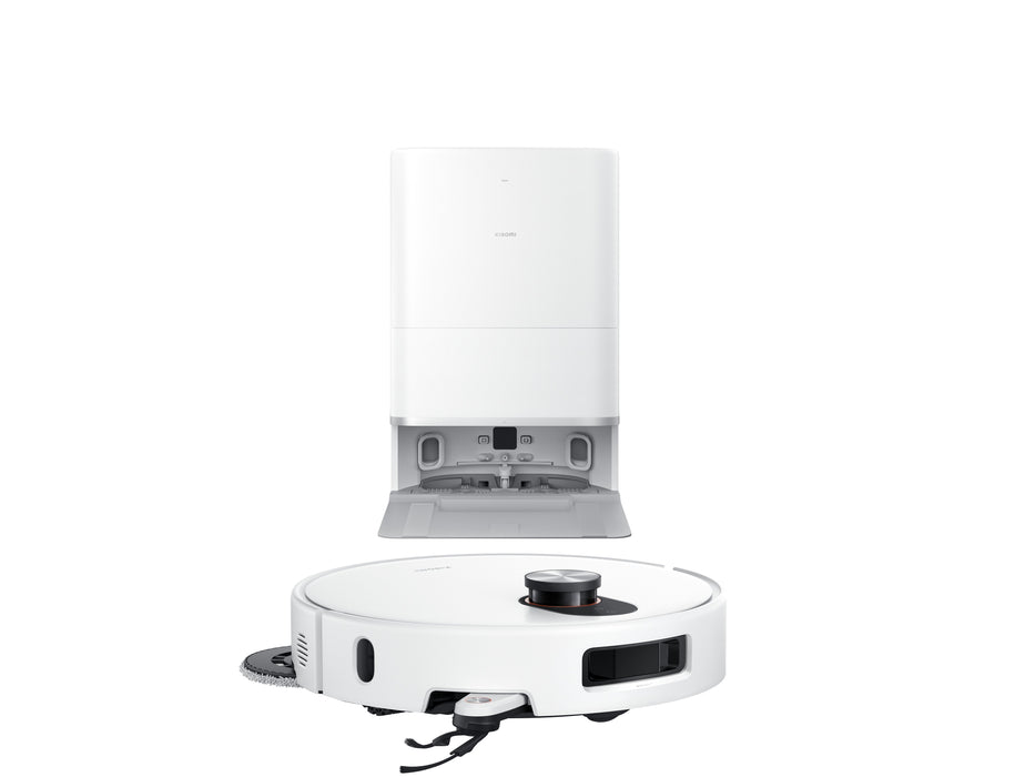 EAN 6932554439897 - Xiaomi Robot Vacuum 5 Blanco imagen 3