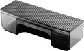 EAN 5025232979219 - Panasonic NF-CC500NXE freidora Sencillo 5 L Independiente 1450 W Freidora de aire caliente Negro, Gris, O imagen 7