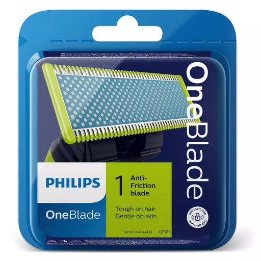 EAN 8710103985891 - Philips Norelco OneBlade QP215/50 accesorio para maquina de afeitar Cuchilla de afeitar imagen 2