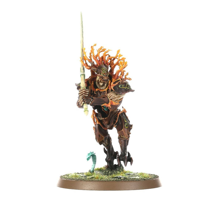 EAN 5011921270248 - Games Workshop 92-32 collectible figure imagen 12