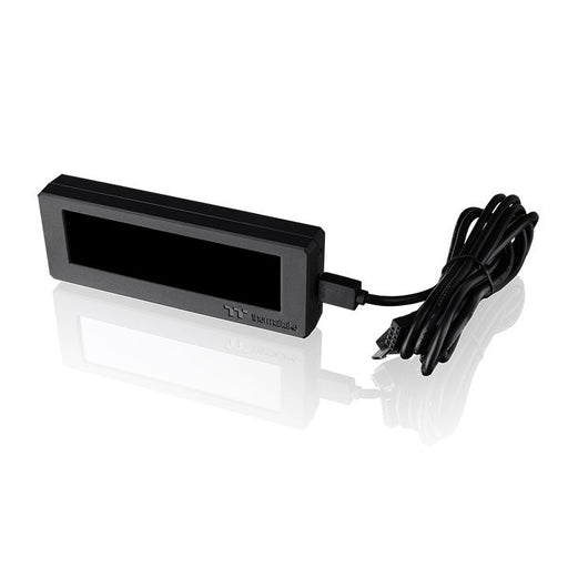 EAN 4711475642386 - Thermaltake AC-073-OO1NAN-A1 parte carcasa de ordenador Universal LCD panel kit imagen 2