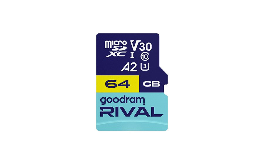 EAN 5908267914755 - Goodram 256 GB MicroSDXC Clase 10 imagen 20