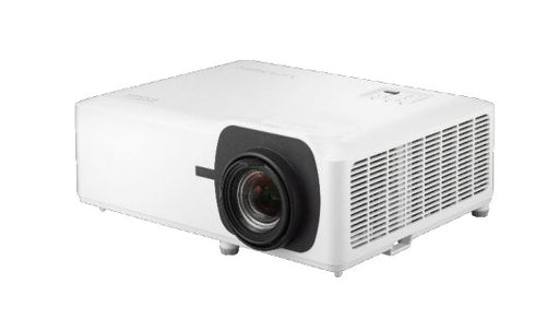 EAN 766907027600 - Viewsonic LS901HD videoproyector Proyector de alcance estándar 6000 lúmenes ANSI 1080p (1920x1080) Blanco imagen 1
