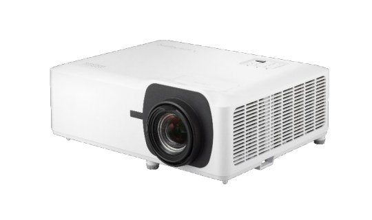 EAN 766907027600 - Viewsonic LS901HD videoproyector Proyector de alcance estándar 6000 lúmenes ANSI 1080p (1920x1080) Blanco imagen 1