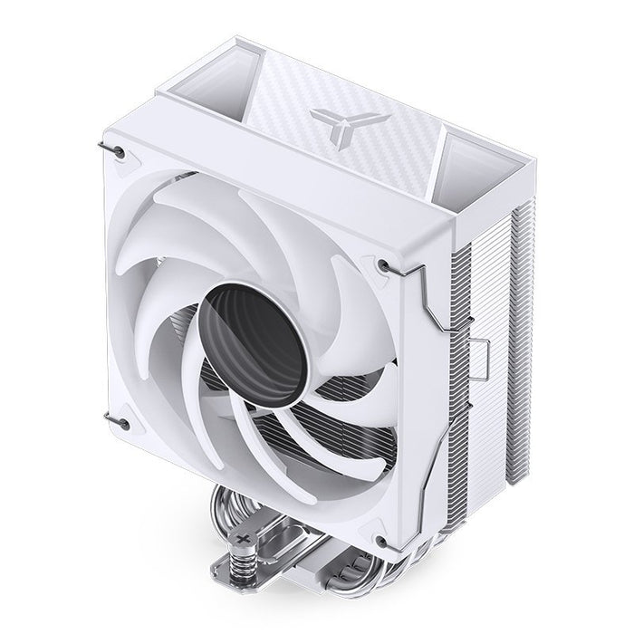 EAN 6970620553306 - Jonsbo CR-1000 V2 PRO ARGB White Procesador Refrigerador de aire 12 cm Blanco 1 pieza(s) imagen 12