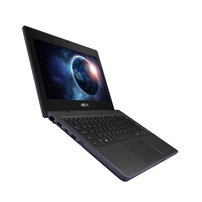 EAN 4711387932759 - ASUS BR1104CTA-N00070XA Intel® N 29,5 cm (11.6") LPDDR5-SDRAM 128 GB UFS Wi-Fi 6 (802.11ax) imagen 6