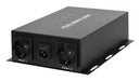 EAN 4052792069396 - LogiLink PDU4S01 unidad de distribución de energía (PDU) 4 salidas AC Negro imagen 1