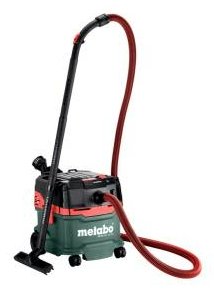 EAN 4061792230453 - Metabo AS 36-18 L 20 PC Negro, Verde, Rojo 20 L imagen 2