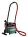 EAN 4061792230453 - Metabo AS 36-18 L 20 PC Negro, Verde, Rojo 20 L imagen 2