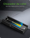EAN 4250078172864 - ICY BOX IB-180MC-C31 Caja externa para unidad de estado sólido (SSD) Negro M.2 imagen 6
