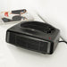 EAN 8414234469236 - Taurus TROPICANO 3000 Interior Negro 3000 W Ventilador eléctrico imagen 4