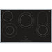 EAN 4242002953083 - Bosch Serie 6 PKC845FP1D hobs Negro Integrado Cerámico 4 zona(s) imagen 1