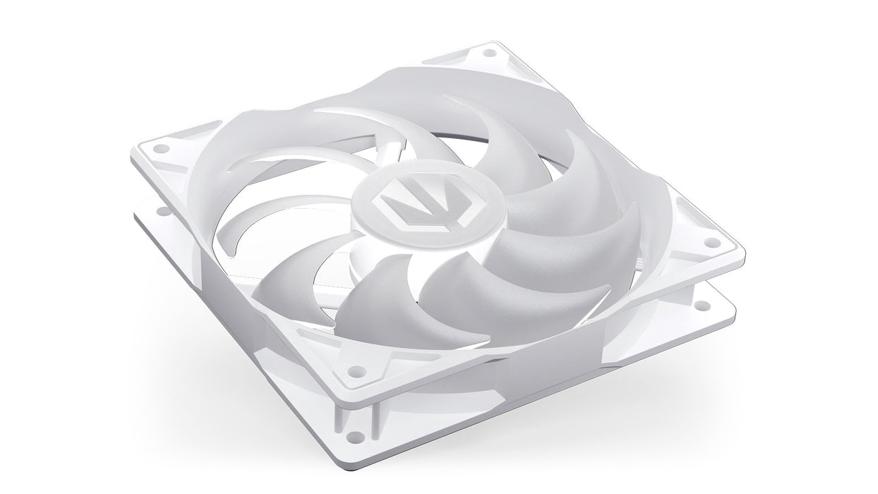 EAN 5903018668840 - ENDORFY Stratus 120 White PWM ARGB imagen 16