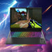 EAN 0199764876157 - HP OMEN MAX Gaming Laptop 16-ah0038ns Intel Core Ultra 7 255HX Portátil 40,6 cm (16") WQXGA 32 GB DDR5-SD imagen 5