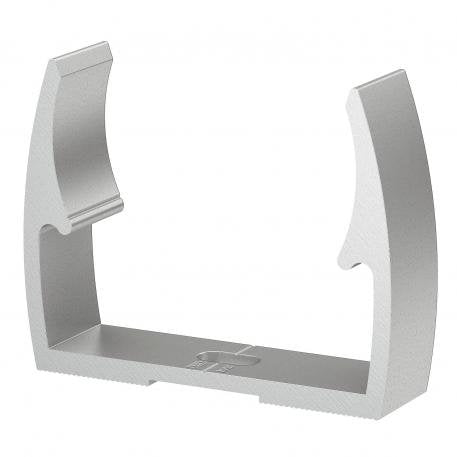 EAN 4012196409266 - Obo Bettermann = abrazadera para cable Aluminio imagen 1
