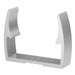 EAN 4012196409266 - Obo Bettermann = abrazadera para cable Aluminio imagen 1