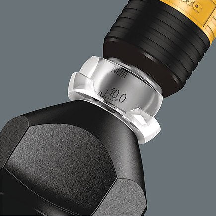 EAN 4013288179166 - Wera 05074782001 destornillador manual Sencillo Destornillador plano imagen 6