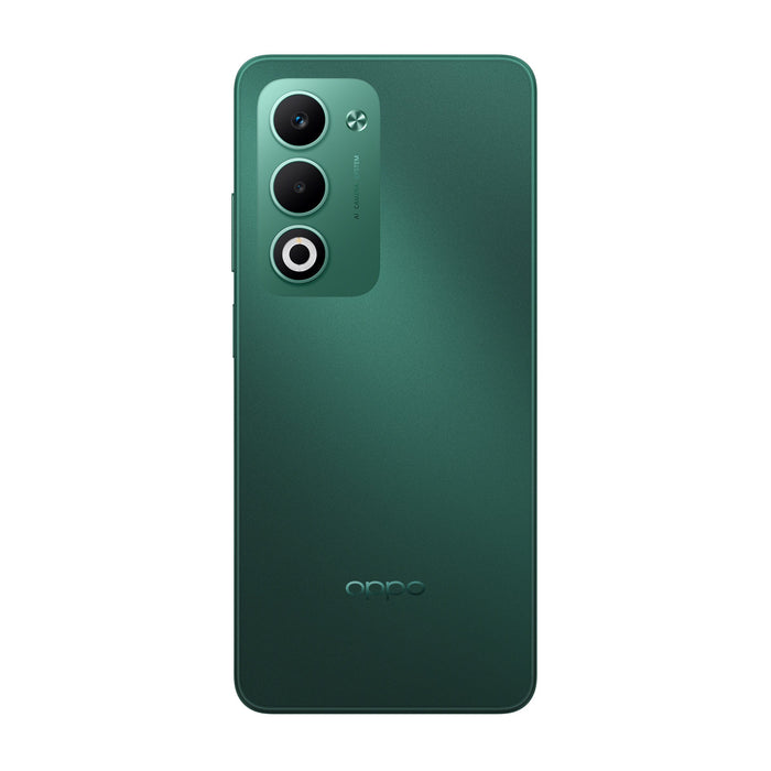 EAN 6932169371278 - OPPO A5 5G 16,9 cm (6.67") SIM doble Android 15 4G USB Tipo C 4 GB 128 GB 6000 mAh Verde imagen 5