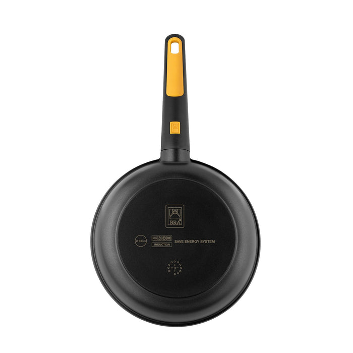 EAN 8411796110491 - BRA Fast Click Sartén multiuso Alrededor imagen 4