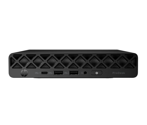 EAN 0199896402675 - HP ProDesk 4 Mini G1i Desktop AI PC Intel Core Ultra 5 16 GB DDR5-SDRAM 512 GB SSD Windows 11 Pro Mini PC imagen 1