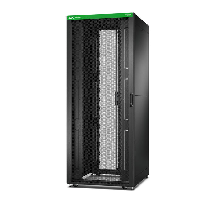 EAN 731304427889 - APC ER8202 armario rack 42U Rack o bastidor independiente Negro imagen 1