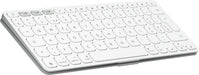 EAN 5099206125919 - Logitech 920-012965 teclado para móvil QWERTZ Alemán Bluetooth Blanco imagen 5