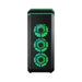 EAN 753263078360 - Chieftec Stallion III Midi Tower Negro imagen 4