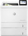 EAN 0194850414138 - HP Color LaserJet Enterprise M555x 1200 x 1200 DPI A4 Wifi imagen 1