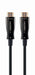 EAN 8716309124478 - Gembird CCBP-HDMI-AOC-10M-02 cable HDMI HDMI tipo A (Estándar) Negro imagen 2