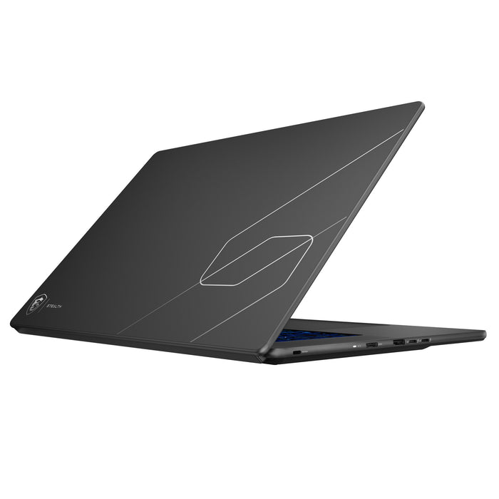 EAN 4711377435512 - MSI Stealth 16 AI+ B3WGX-015FR Copilot+ PC Intel Core Ultra 9 386H Portátil 40,6 cm (16") Quad HD+ 32 GB  imagen 6