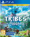 EAN 5060760883560 - Gearbox Tribes of Midgard - Deluxe Edition PlayStation 4 imagen 1