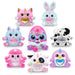 EAN 4894680033412 - Rainbocorns 92105 juguete de peluche imagen 6