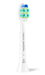EAN 8720689052665 - Philips HX9006/87 cepillo de cabello 6 pieza(s) Blanco imagen 4