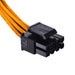 EAN 4710679811383 - Silverstone ST700P unidad de fuente de alimentación 700 W 24-pin ATX ATX Negro imagen 12