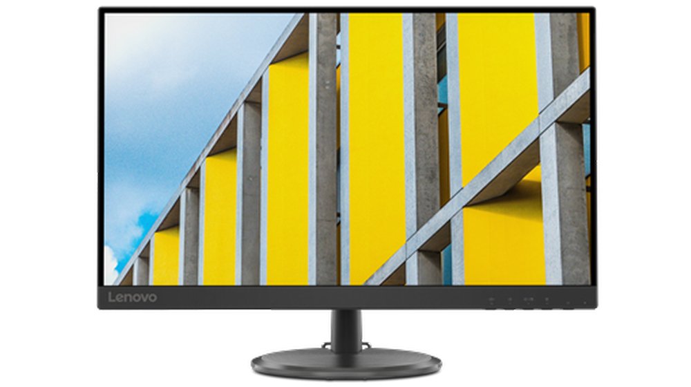EAN 0196800351623 - Lenovo ThinkVision C27q-30 pantalla para PC 68,6 cm (27") 2560 x 1440 Pixeles Quad HD LED Negro imagen 3