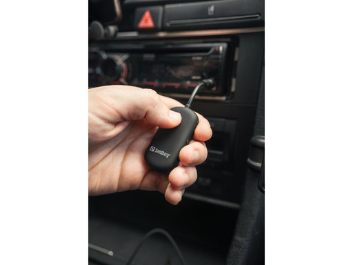 EAN 5705730450129 - Sandberg 450-12 auricular / audífono accesorio Receptor/Transmisor imagen 2