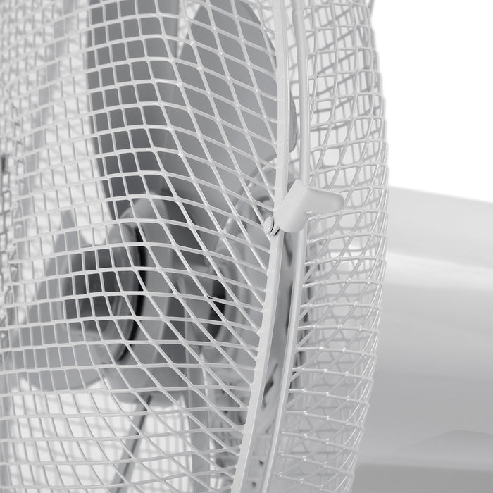 EAN 8421078036074 - JATA JVVP3050 ventilador Blanco imagen 3