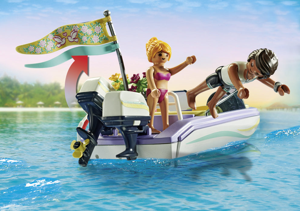 EAN 4008789713667 - Playmobil City Life 71366 figura de juguete para niños imagen 5
