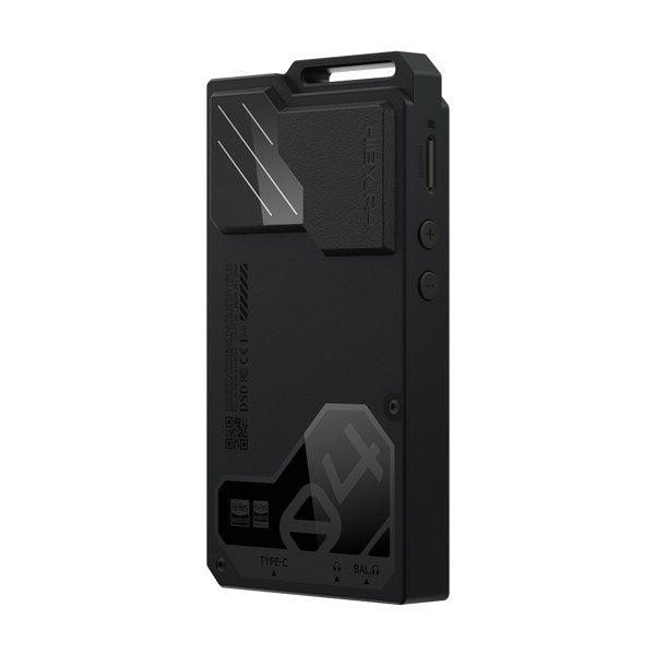 EAN 6971331261825 - HiBy R4 Negro 32 GB imagen 3
