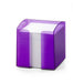 EAN 4005546106182 - Durable TREND Plaza Púrpura, Transparente imagen 1
