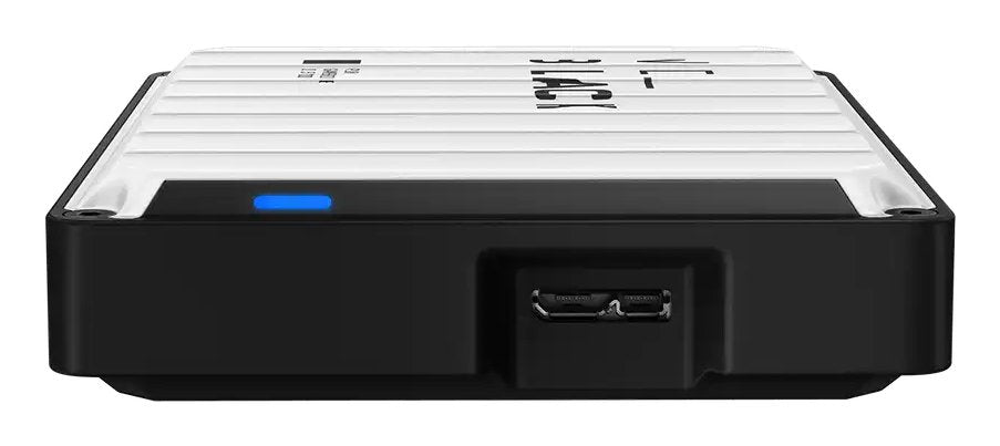 EAN 0718037910338 - Western Digital WDBPSZ0060BWT-WESN disco duro externo 6 TB 2.5" USB tipo A 2.0/3.2 Gen 1 (3.1 Gen 1) Blan imagen 4