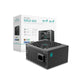 EAN 6933412755036 - Gamer Storm PS750G unidad de fuente de alimentación 750 W 20+4 pin ATX ATX Negro imagen 9
