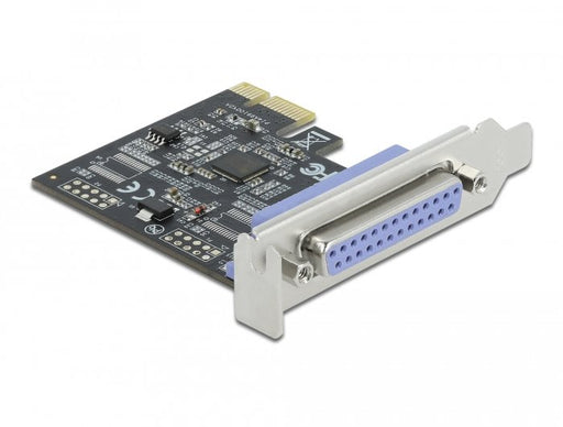 EAN 4043619905003 - DeLOCK 90500 tarjeta y adaptador de interfaz Interno imagen 1