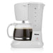 EAN 8713016076601 - Tristar CM-1252 cafetera eléctrica Semi-automática Cafetera de filtro 1,25 L imagen 2