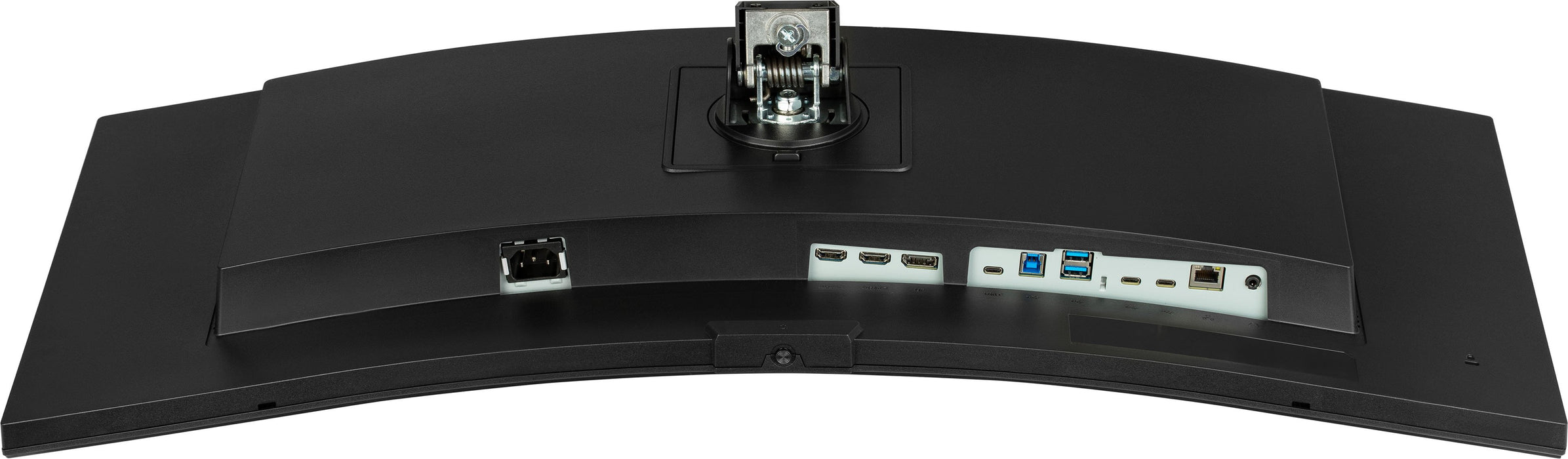 EAN 4948570125142 - iiyama ProLite XCB3497WQSNP-B1 pantalla para PC 86,4 cm (34") 3440 x 1440 Pixeles UltraWide Quad HD LED N imagen 4