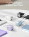 EAN 0194644125646 - Anker 511 Charger (Nano Pro) offline only Teléfono móvil, Tableta Blanco USB Carga rápida Interior imagen 3